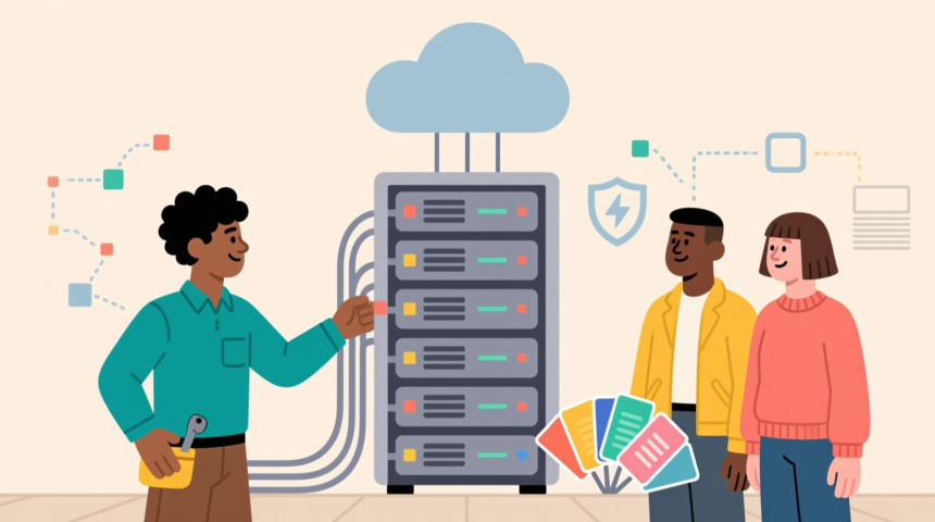 9 Reasons To Consider Managed Cloud Hosting For Startups