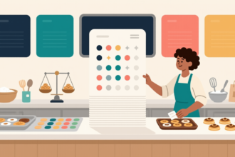 4 Steps To Getting Started With Big Data For Small Businesses