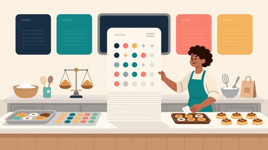 4 Steps To Getting Started With Big Data For Small Businesses