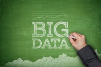 use of big data in small businesses