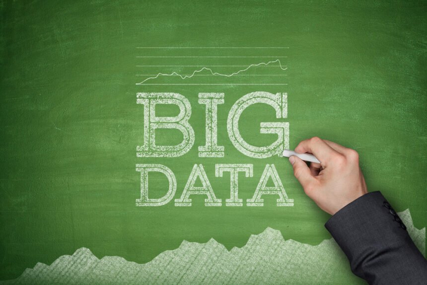 use of big data in small businesses