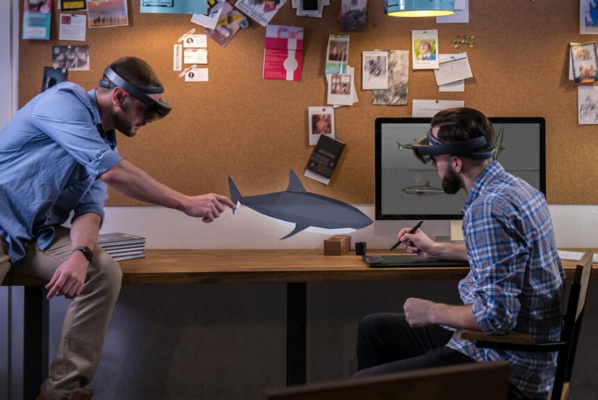 virtual reality developers jobs