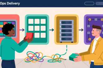 4 Ways To Handle The Challenges Of DevOps Implementations