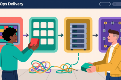 4 Ways To Handle The Challenges Of DevOps Implementations