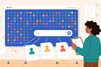 Where’s The Traffic? Increasing Organic Leads With Big Data