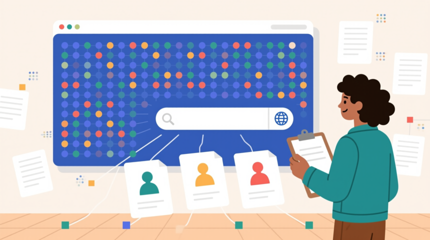 Where’s The Traffic? Increasing Organic Leads With Big Data