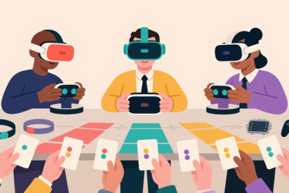 3 Companies That Highlight The Power Of Crowdfunding For VR