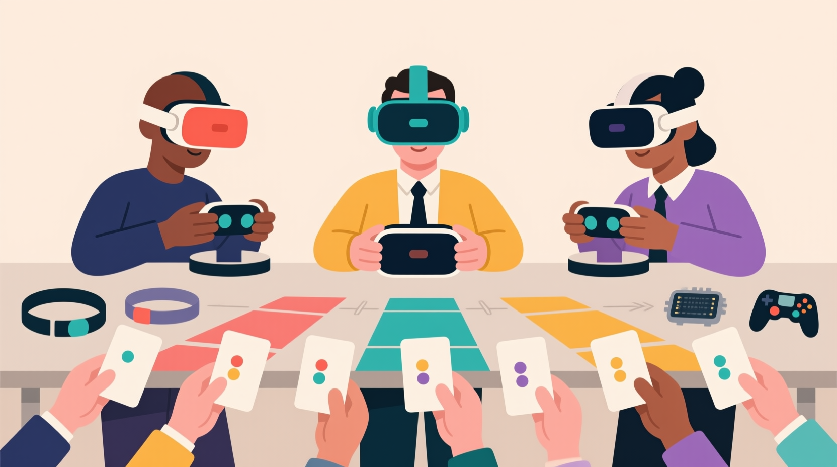 3 Companies That Highlight The Power Of Crowdfunding For VR
