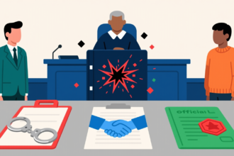 3 Legal Repercussions of Cyber Attacks