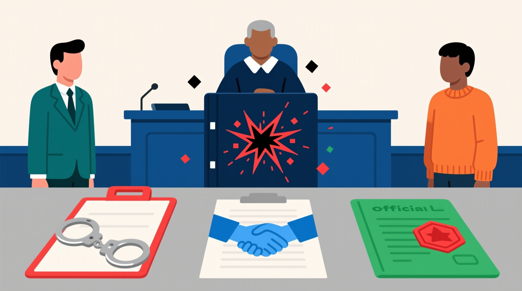 3 Legal Repercussions of Cyber Attacks