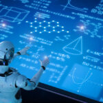 AI machine learning for payroll services