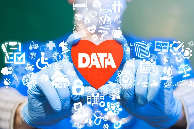5 Ways Big Data Is Transforming the Medical Field ...