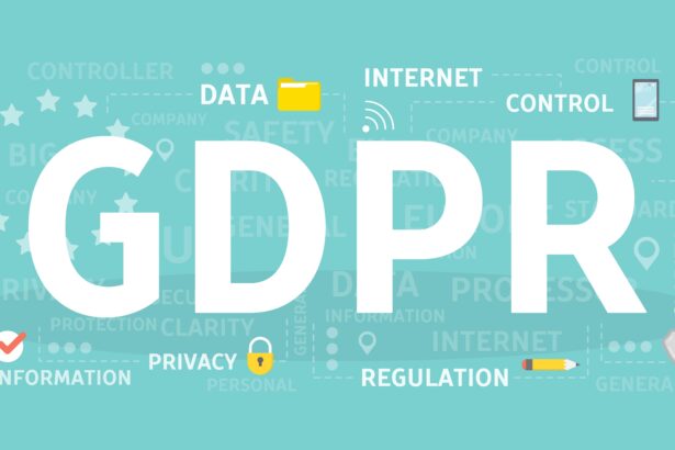 GDPR and security
