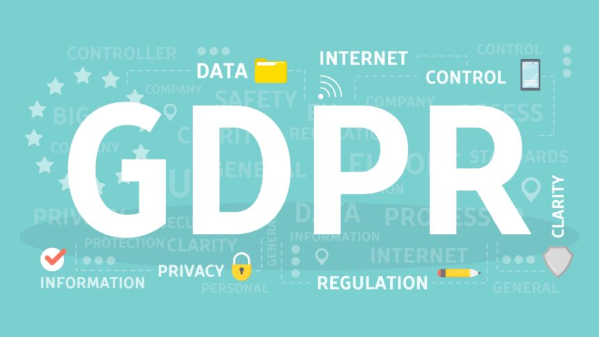 GDPR and security