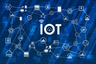 IoT supply chain