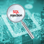 SQL injections threats security
