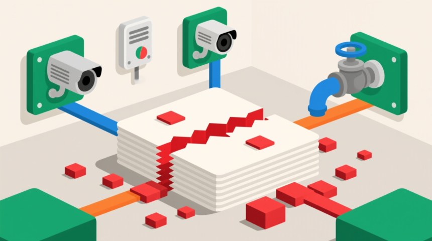 Assessing the Severity of SQL Injection Threats to IoT Security