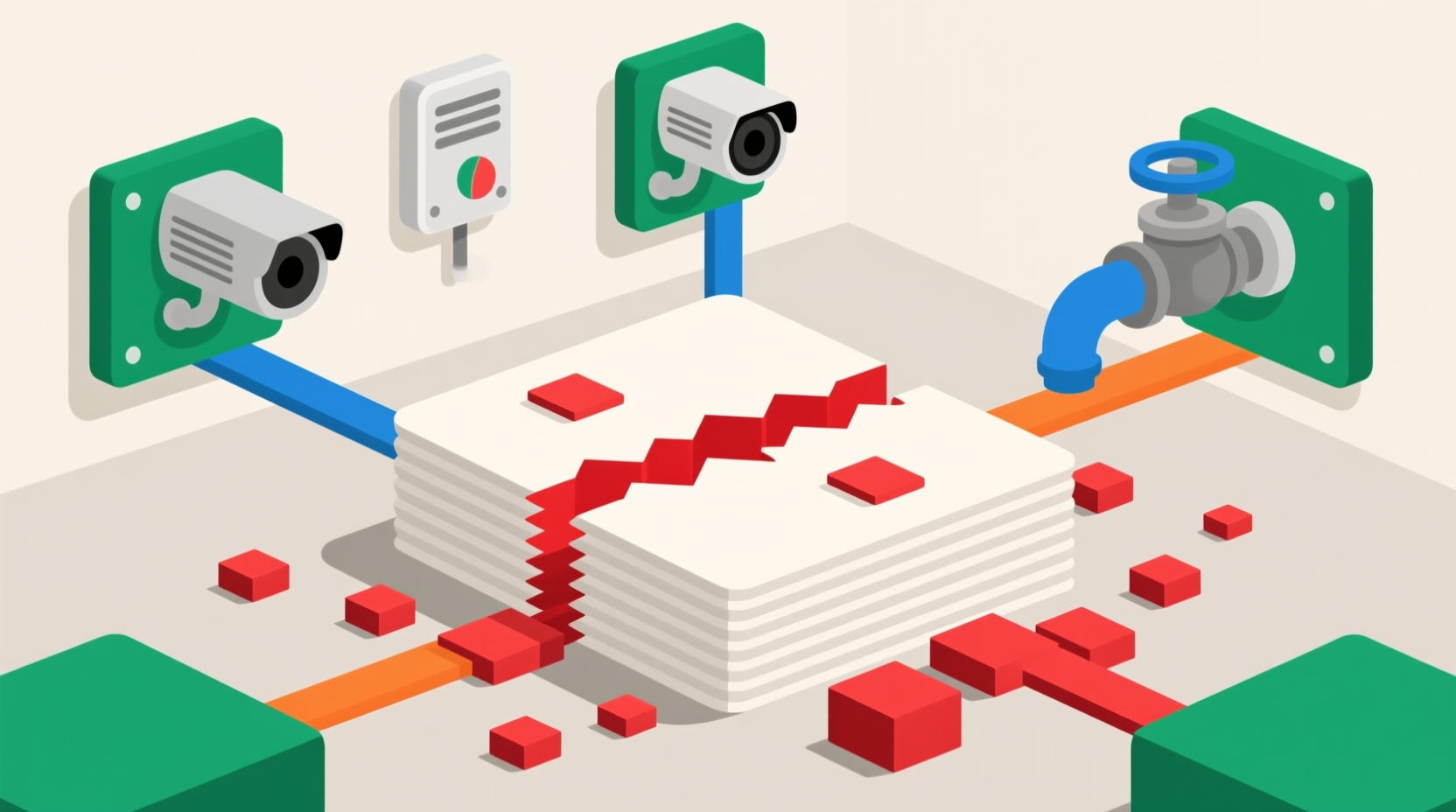 Assessing the Severity of SQL Injection Threats to IoT Security