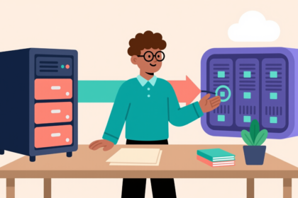 The Benefits Of The Hybrid Cloud For Entrepreneurs