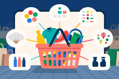 5 Big Data eCommerce Tricks To Maximize Your Sales