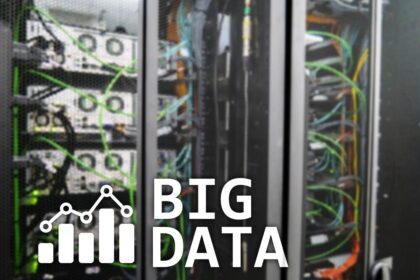 big data helping architectures