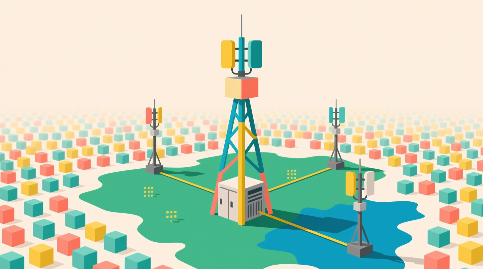Big Data Is A Huge Boost To Emerging Telecom Markets