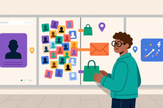 4 Big Data Marketing Strategy Issues Holding You Back (And How To Fix Them)