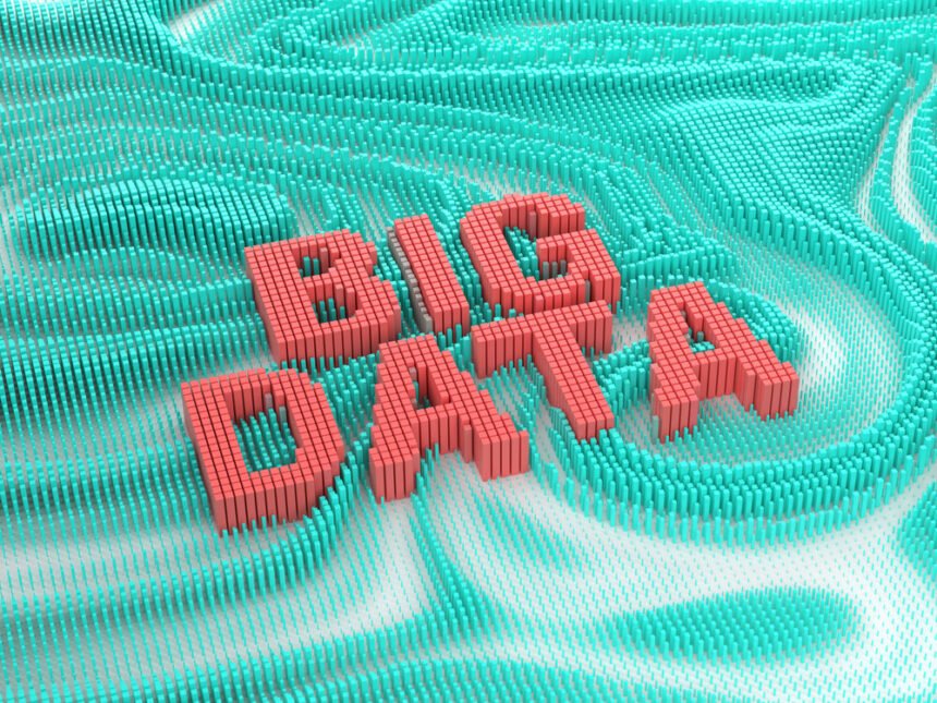 big data survival