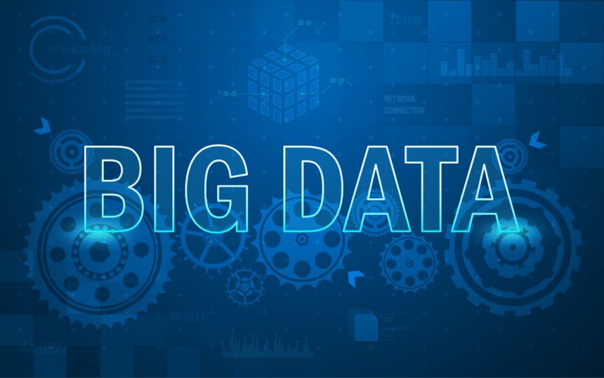 big data telecom