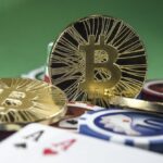 blockchain for gaming