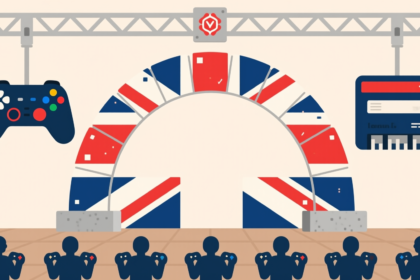 Blockchain For Gaming May Rebuild Trust In The UK Video Game Industry