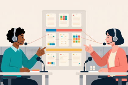 Call Center Analytics Move The Industry Into The 21st Century