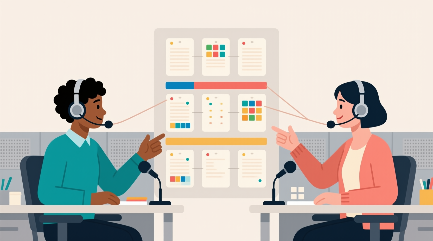Call Center Analytics Move The Industry Into The 21st Century