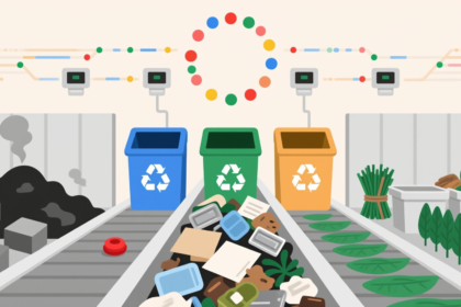 Facing Environmental Crisis, Data Is Reshaping Waste Management