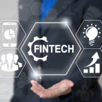 fintech big data evolution