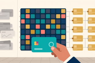 How Fintech Big Data Can Play A Role In Financial Evolution