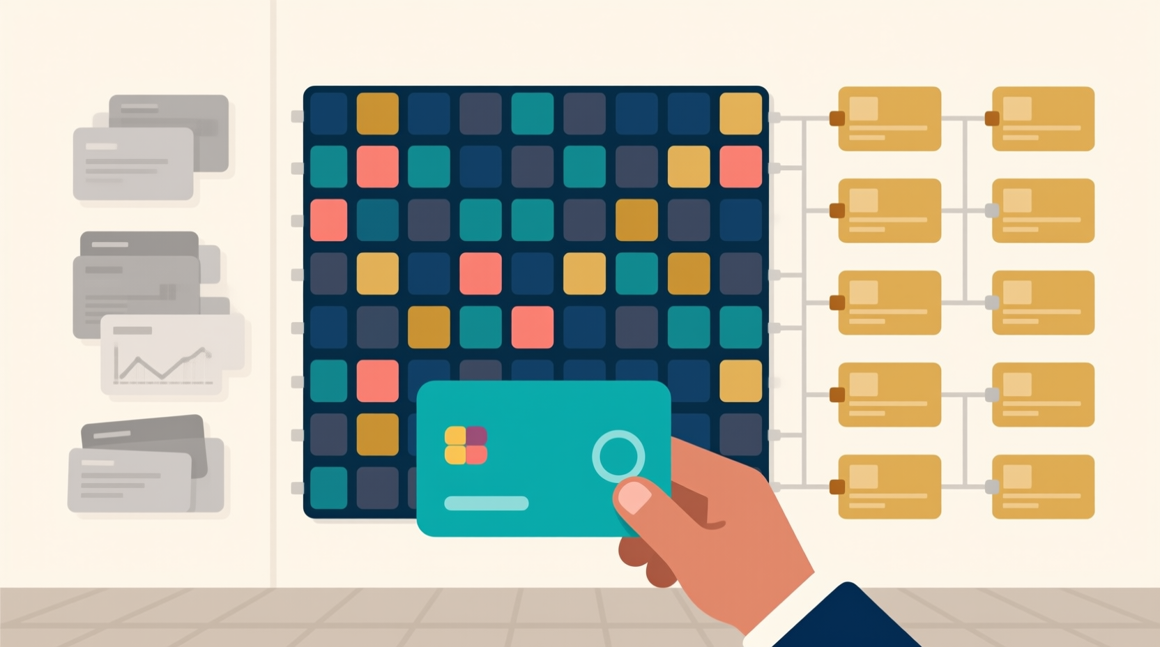 How Fintech Big Data Can Play A Role In Financial Evolution
