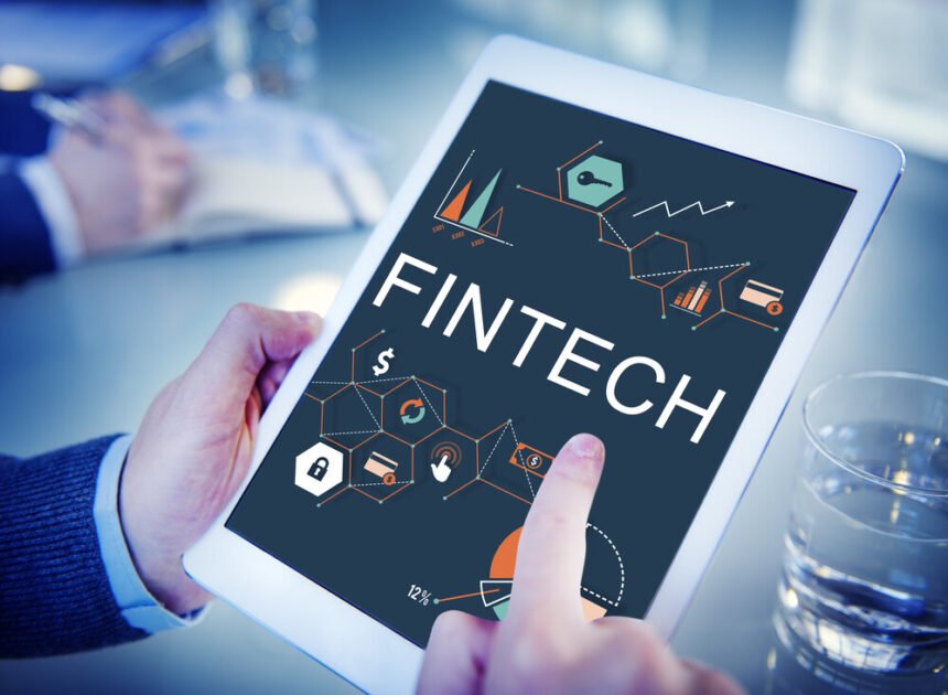 Future of Fintech