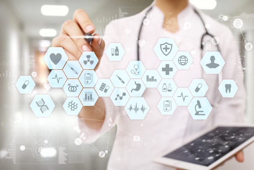big data in healthcare technology