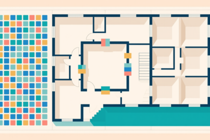 How Big Data And Architecture Are Teaming Up For Success