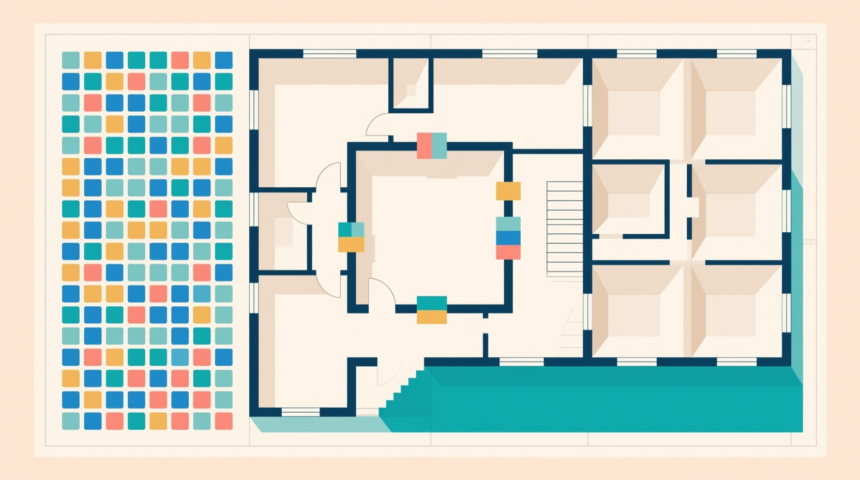 How Big Data And Architecture Are Teaming Up For Success