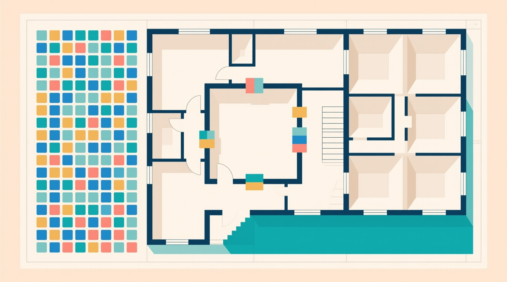How Big Data And Architecture Are Teaming Up For Success