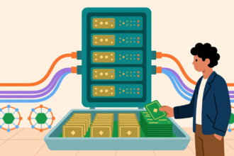 Here’s How Much Big Data Companies Make On The Internet