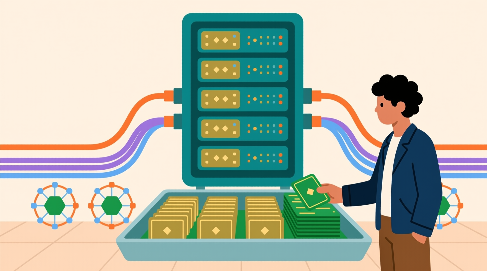 Here’s How Much Big Data Companies Make On The Internet