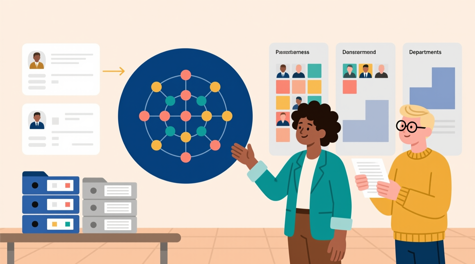 How Payroll AI and Machine Learning Are Transforming Businesses