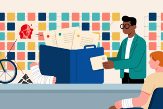 The Injury Claims Industry Highlights How We Can Use Big Data For Law