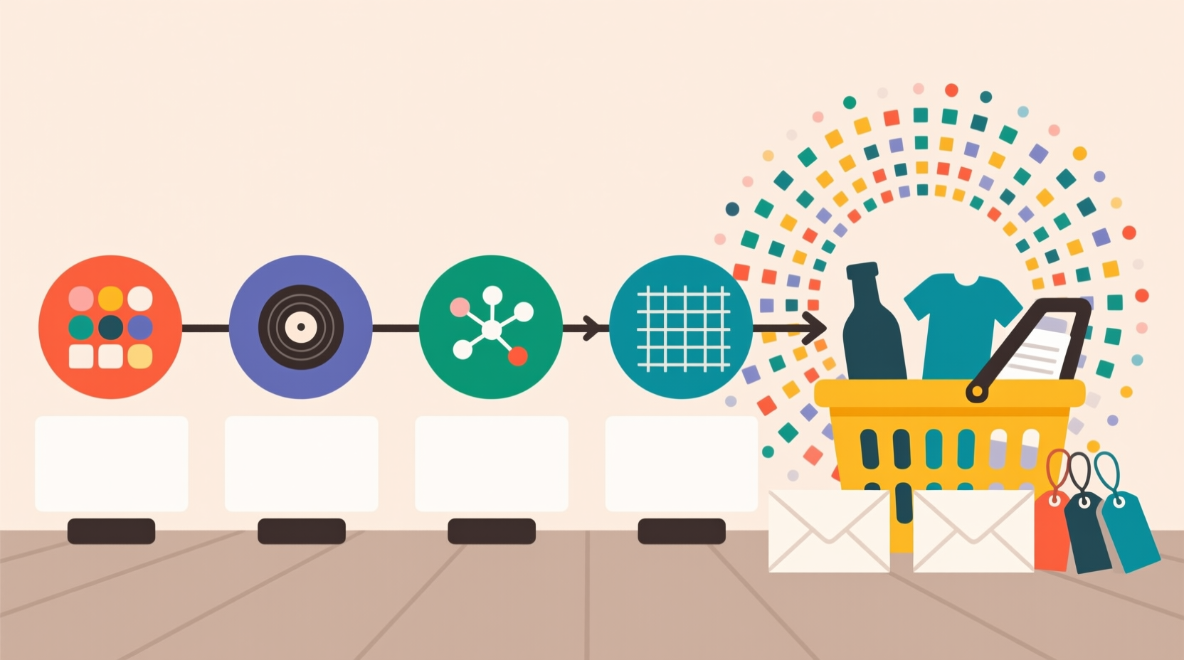 5 Steps To Launching eCommerce Stores That Are Ready For Big Data