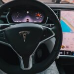 self driving vehicles