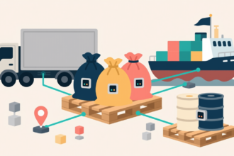 Tips for Incorporating the IoT For Supply Chain