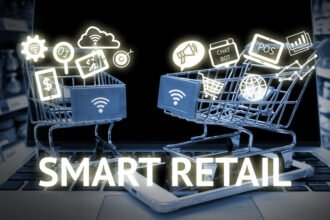 using big data in retail